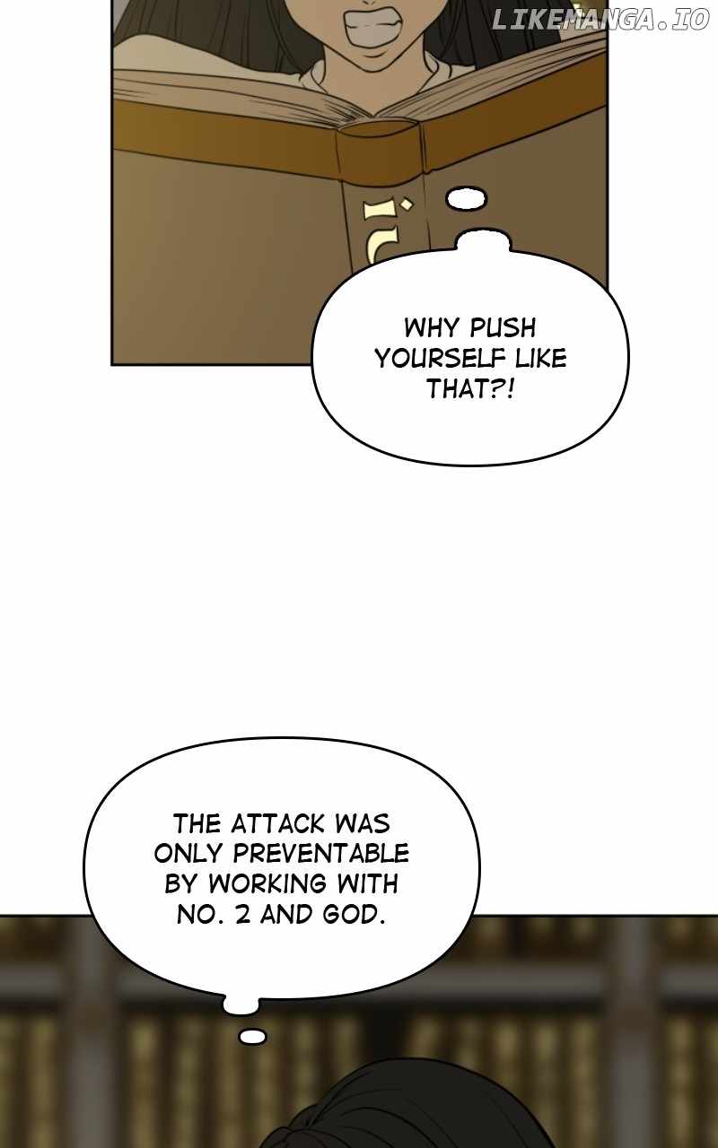 Magical School Meal - chapter-82 - Page 134