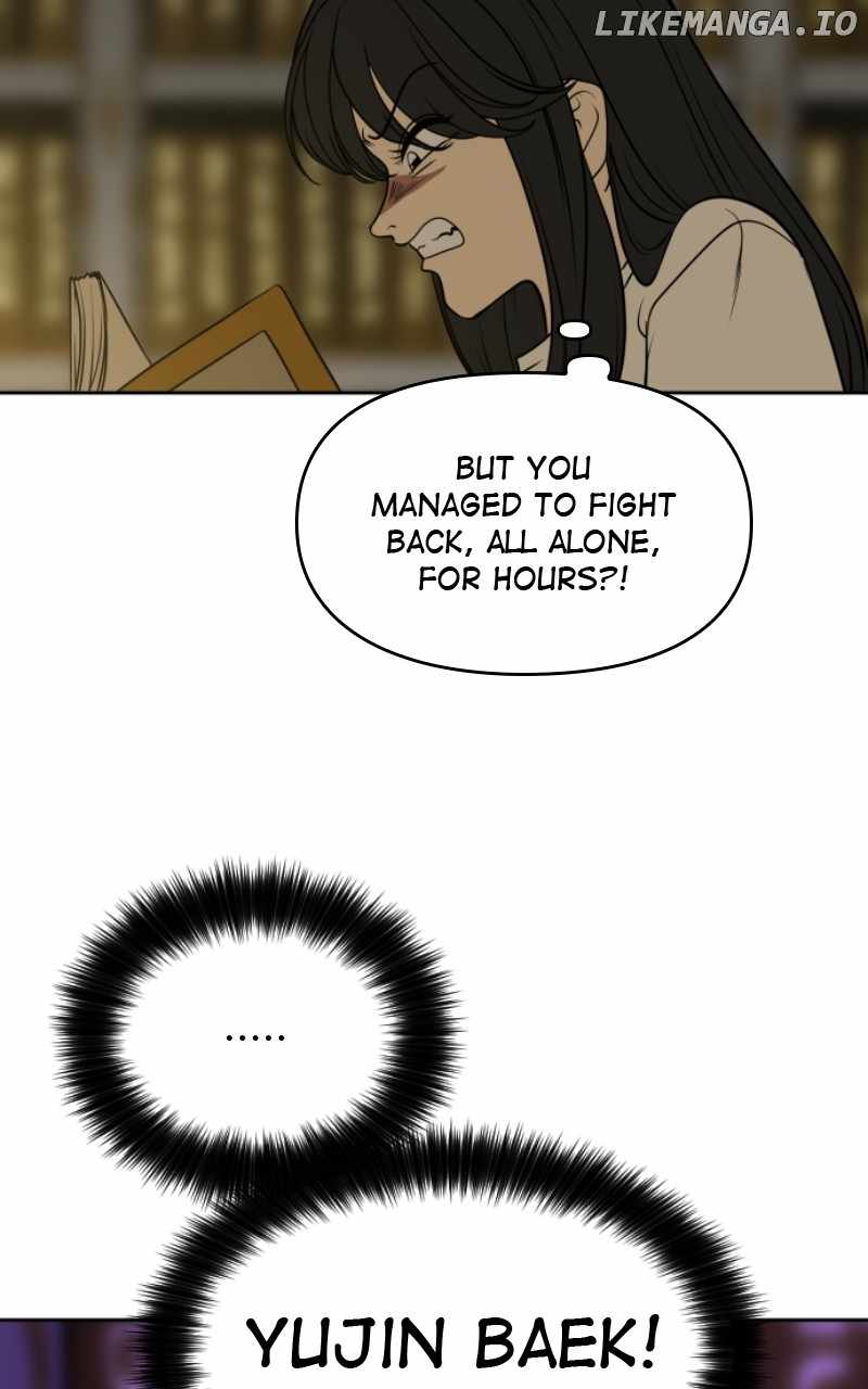 Magical School Meal - chapter-82 - Page 135