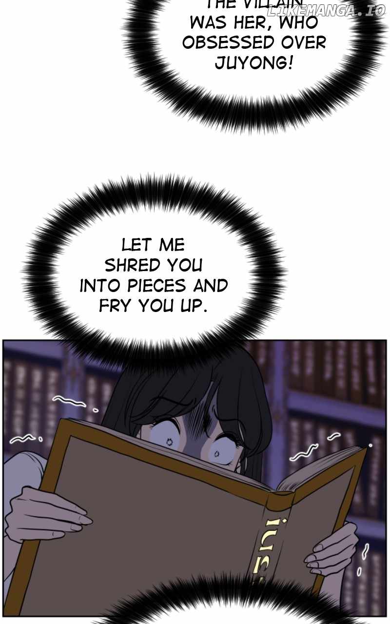 Magical School Meal - chapter-82 - Page 137