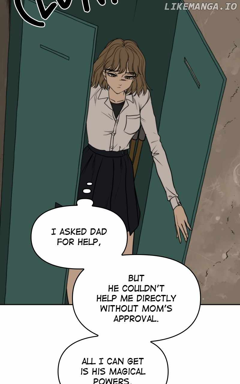 Magical School Meal - chapter-82 - Page 141