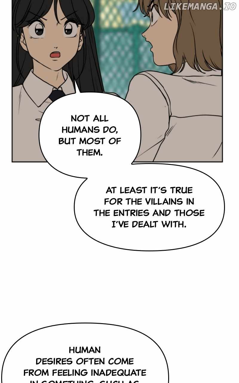 Magical School Meal - chapter-82 - Page 147