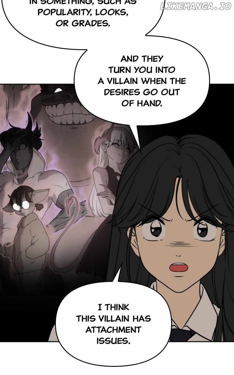 Magical School Meal - chapter-82 - Page 148