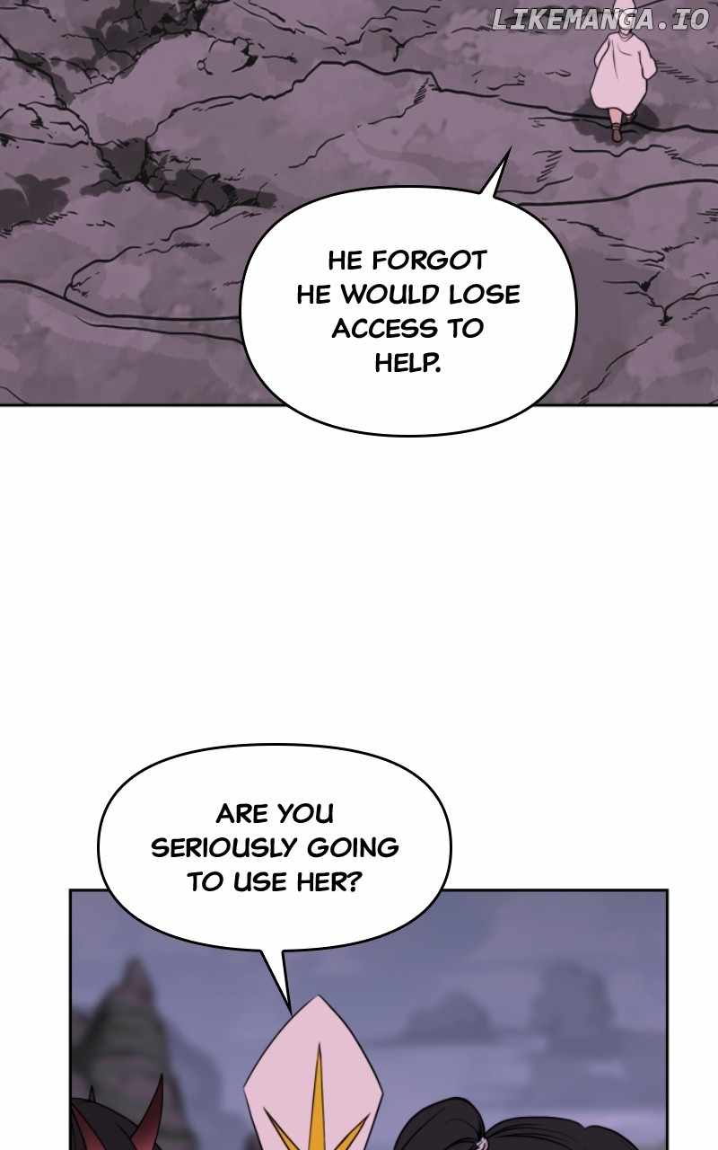 Magical School Meal - chapter-82 - Page 154