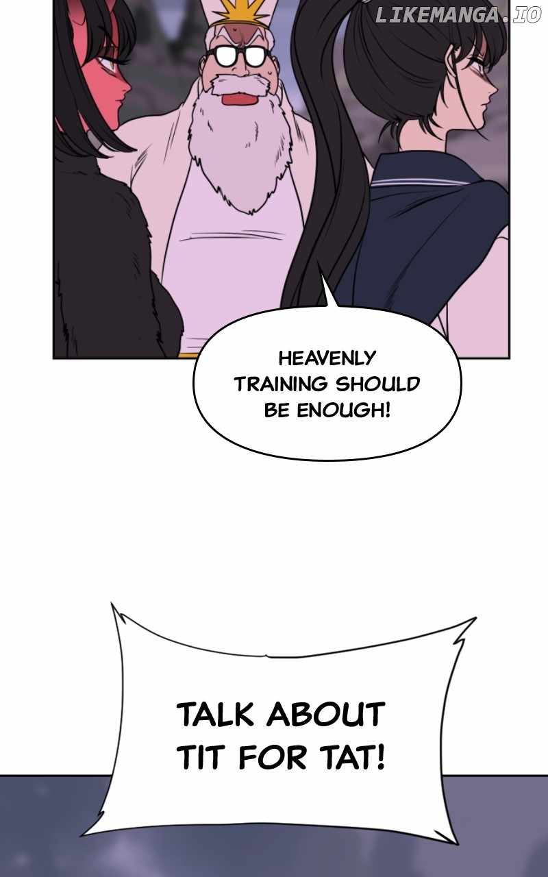 Magical School Meal - chapter-82 - Page 155