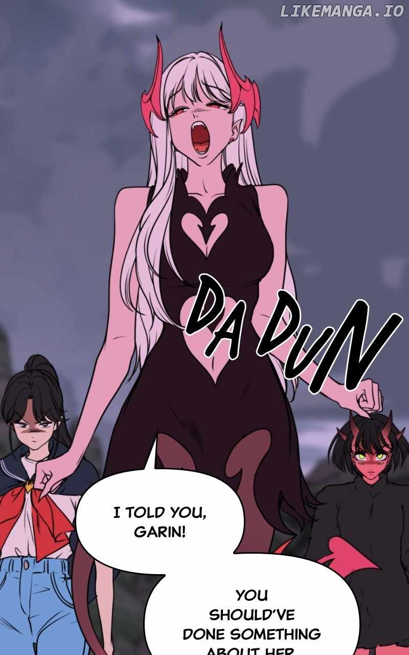 Magical School Meal - chapter-82 - Page 156