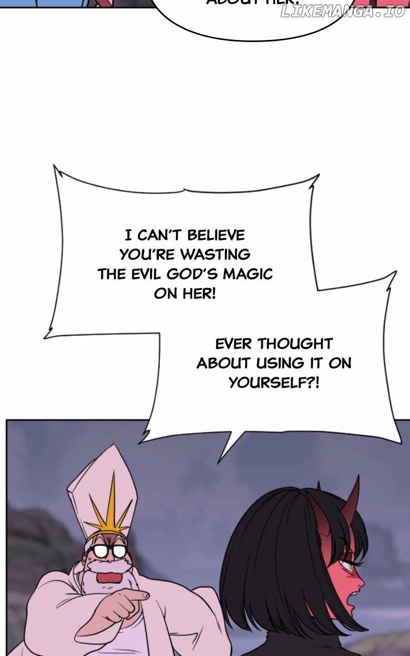 Magical School Meal - chapter-82 - Page 157