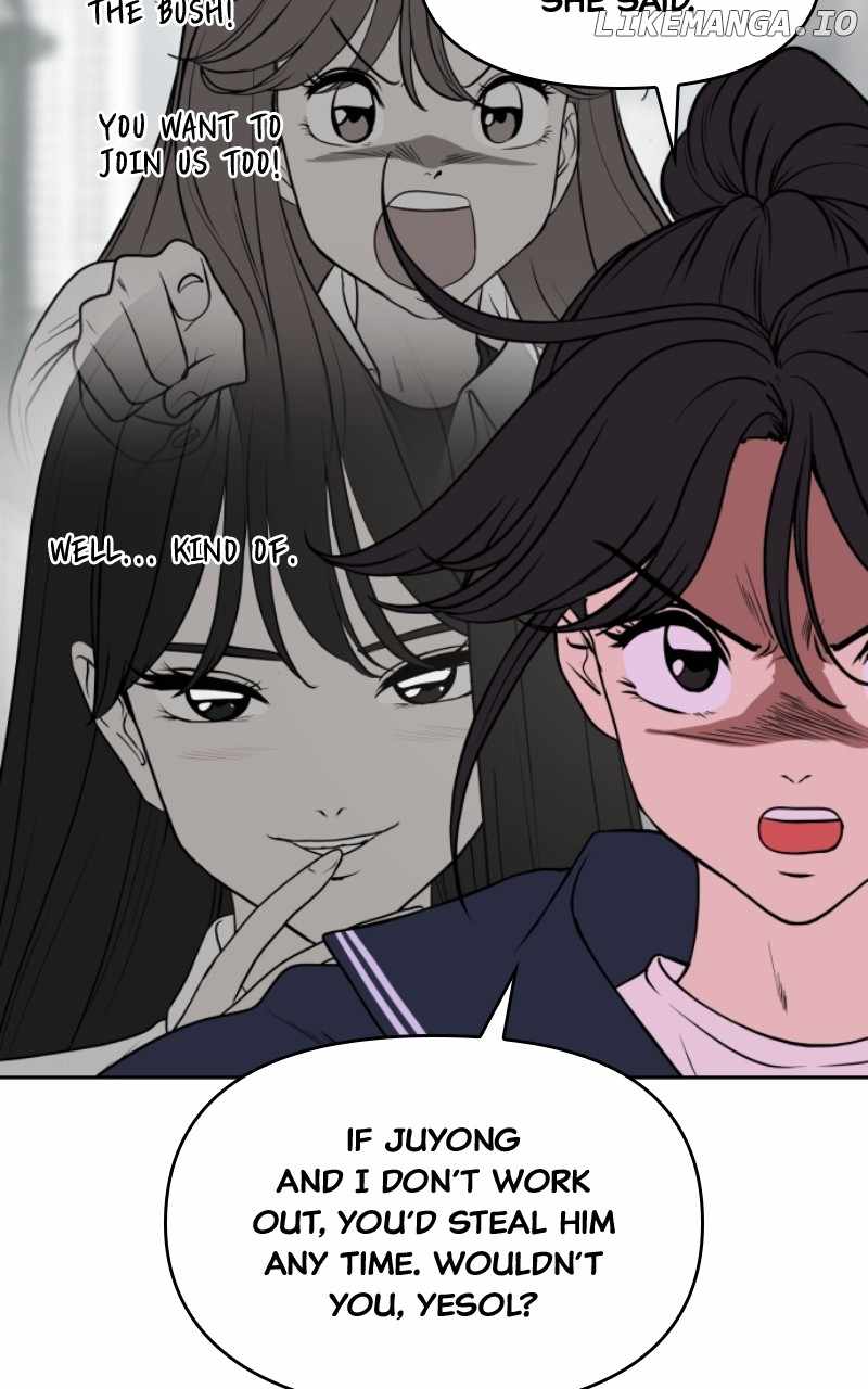 Magical School Meal - chapter-82 - Page 160
