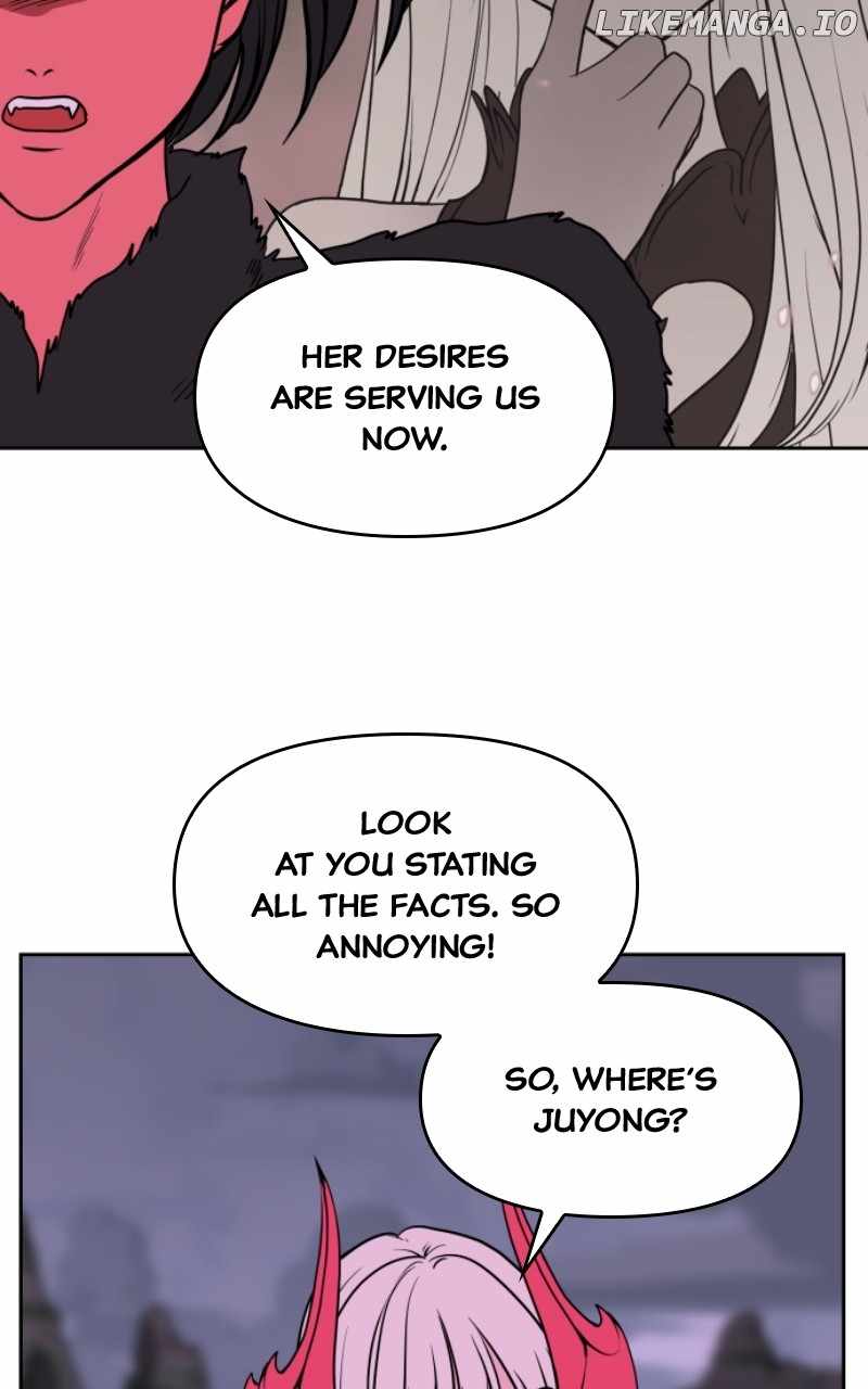 Magical School Meal - chapter-82 - Page 162