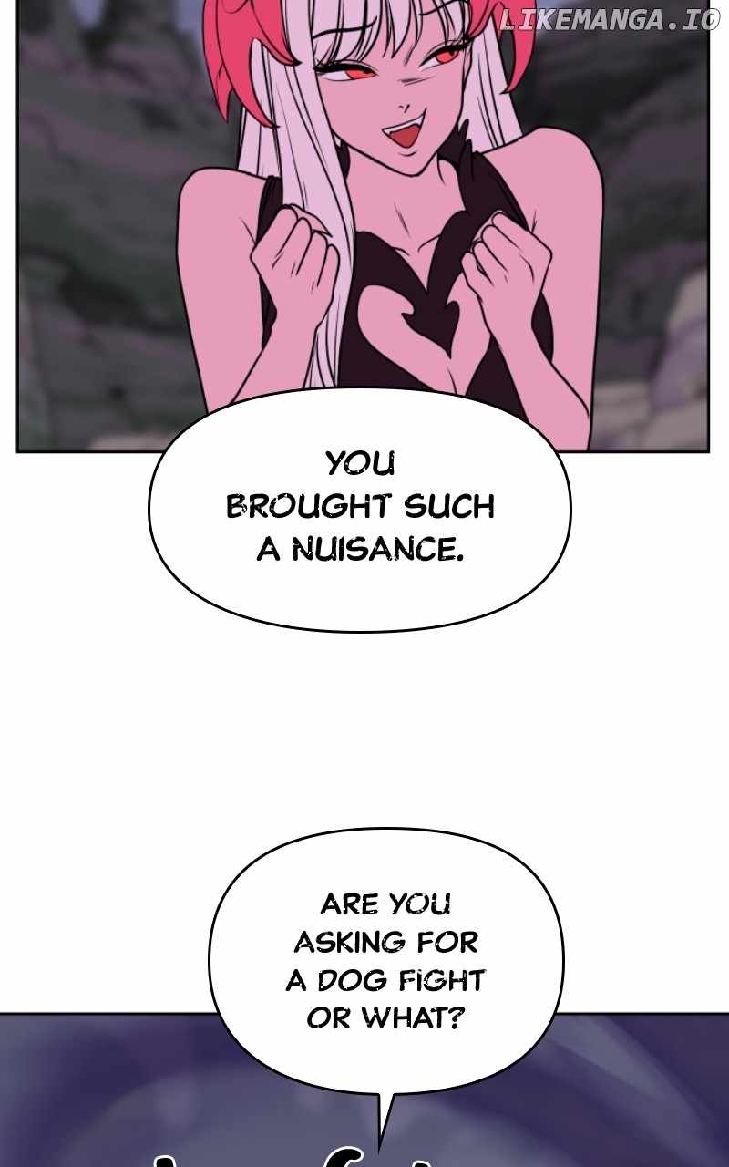 Magical School Meal - chapter-82 - Page 163