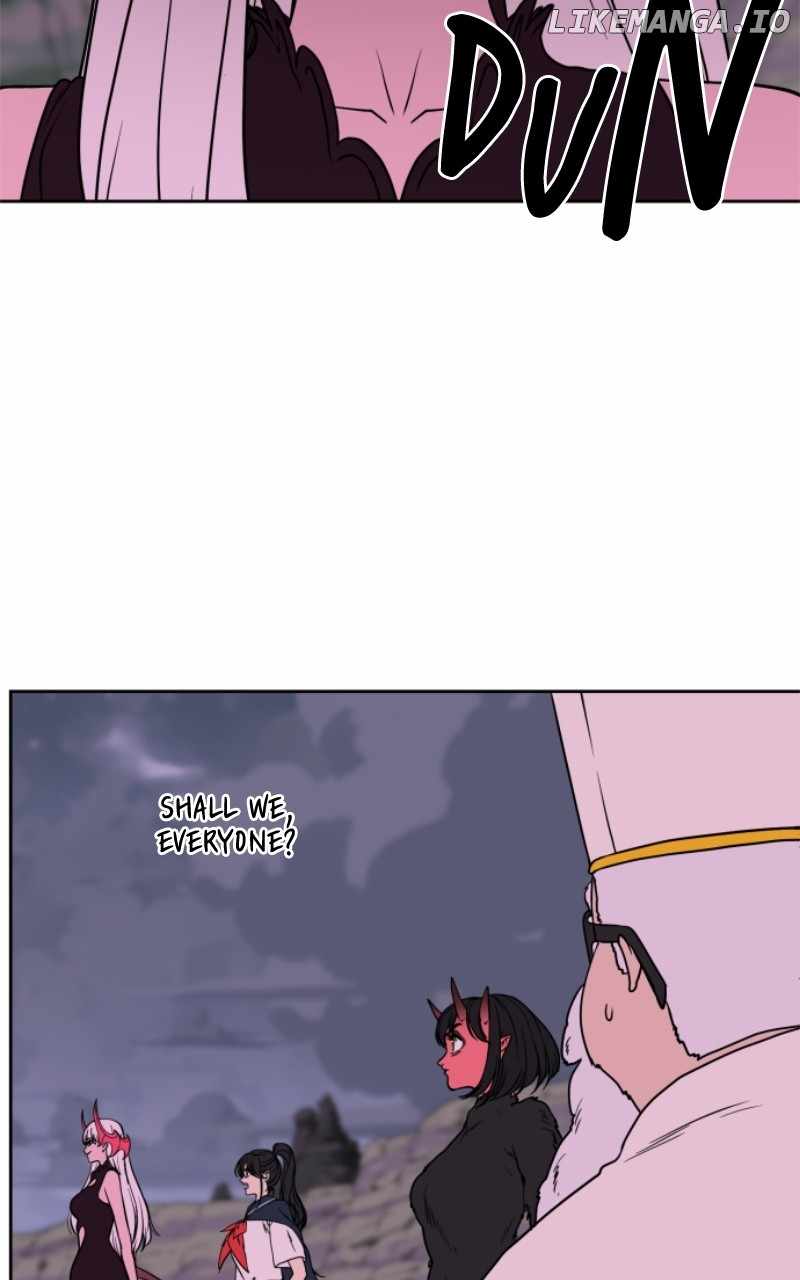 Magical School Meal - chapter-82 - Page 173