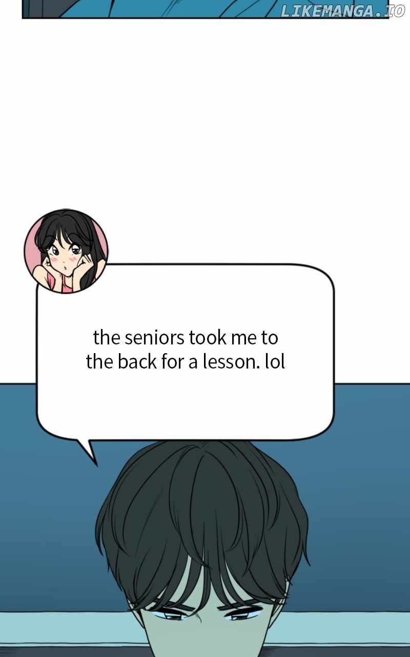 Magical School Meal - chapter-82 - Page 3