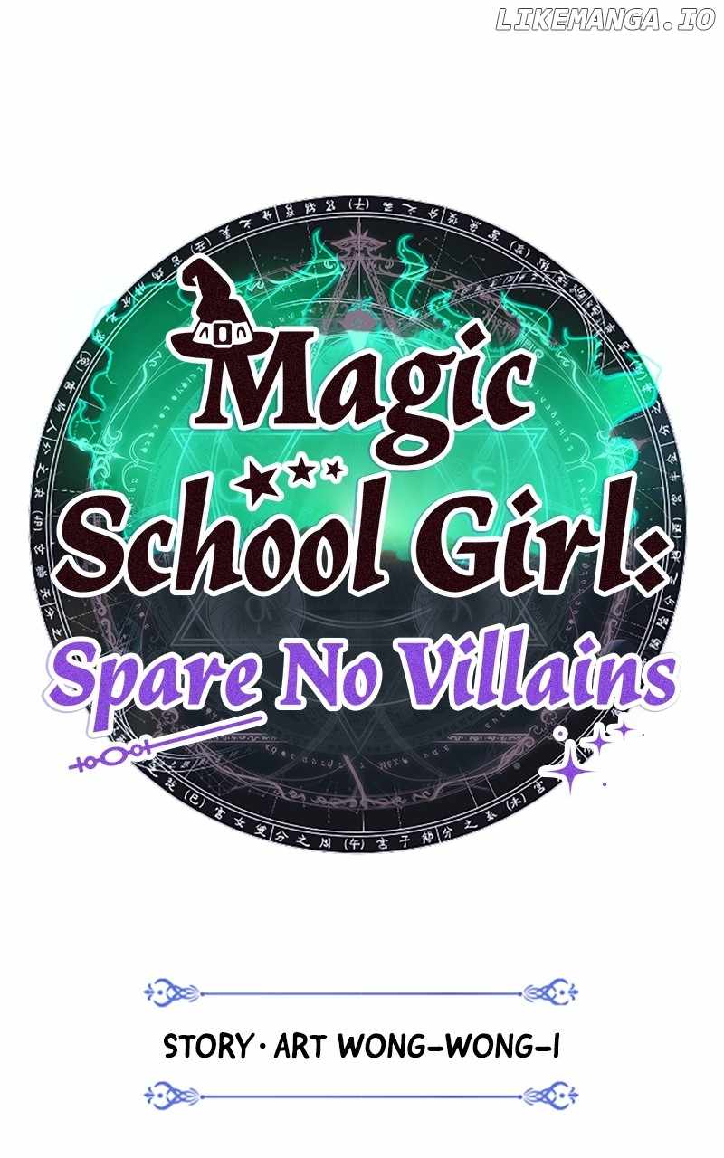 Magical School Meal - chapter-82 - Page 40