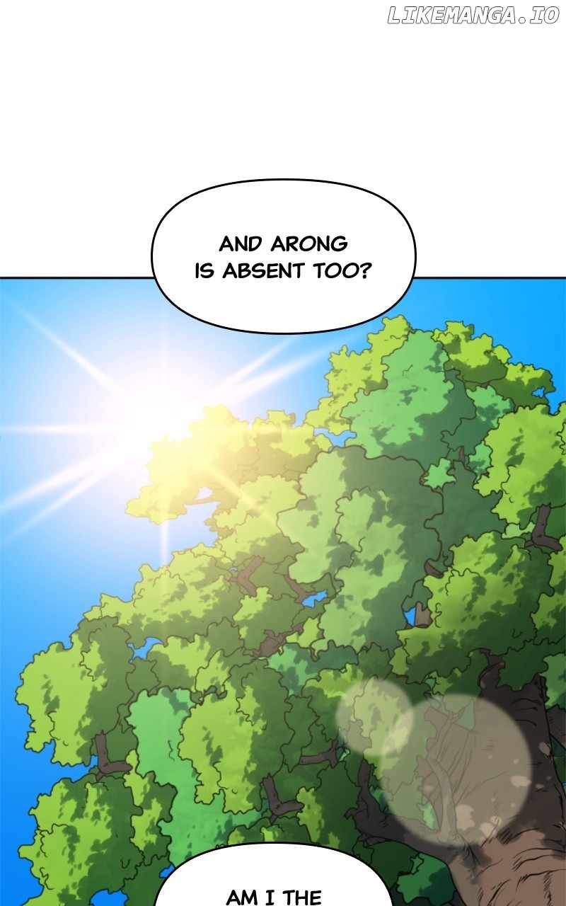 Magical School Meal - chapter-82 - Page 42