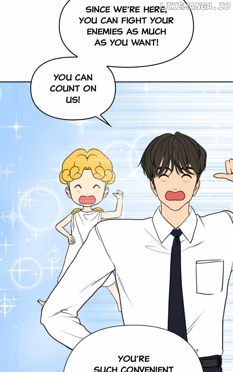 Magical School Meal - chapter-82 - Page 45