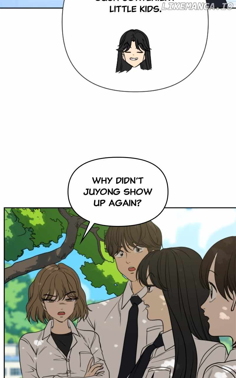 Magical School Meal - chapter-82 - Page 46