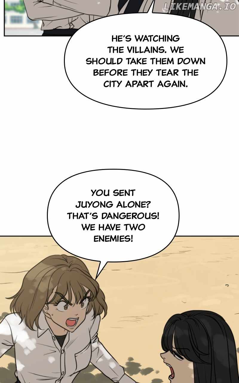 Magical School Meal - chapter-82 - Page 47