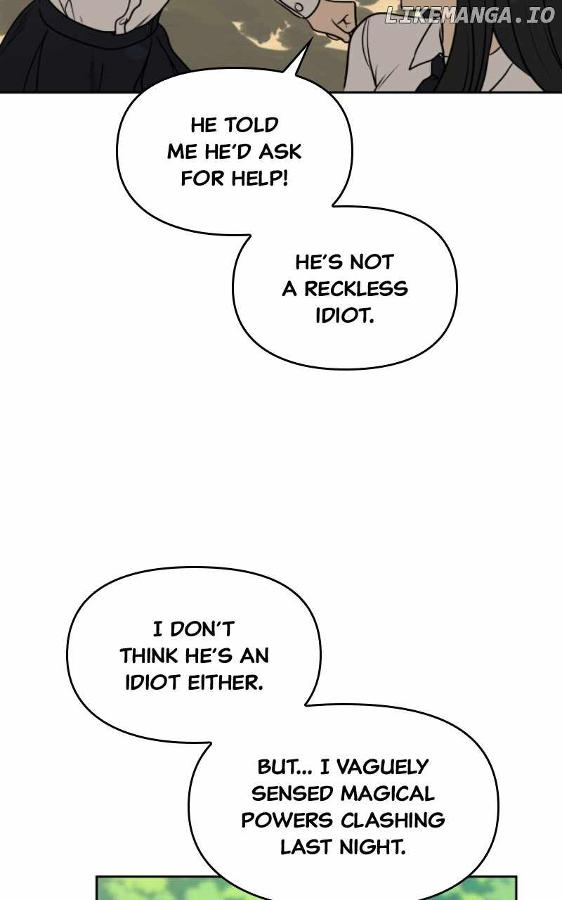 Magical School Meal - chapter-82 - Page 48