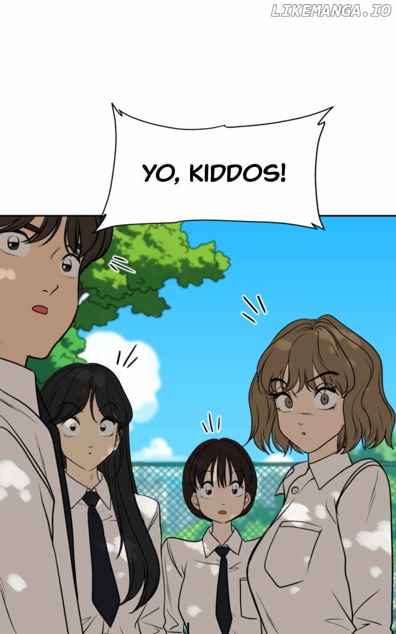 Magical School Meal - chapter-82 - Page 51