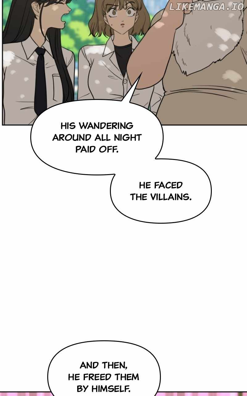 Magical School Meal - chapter-82 - Page 54