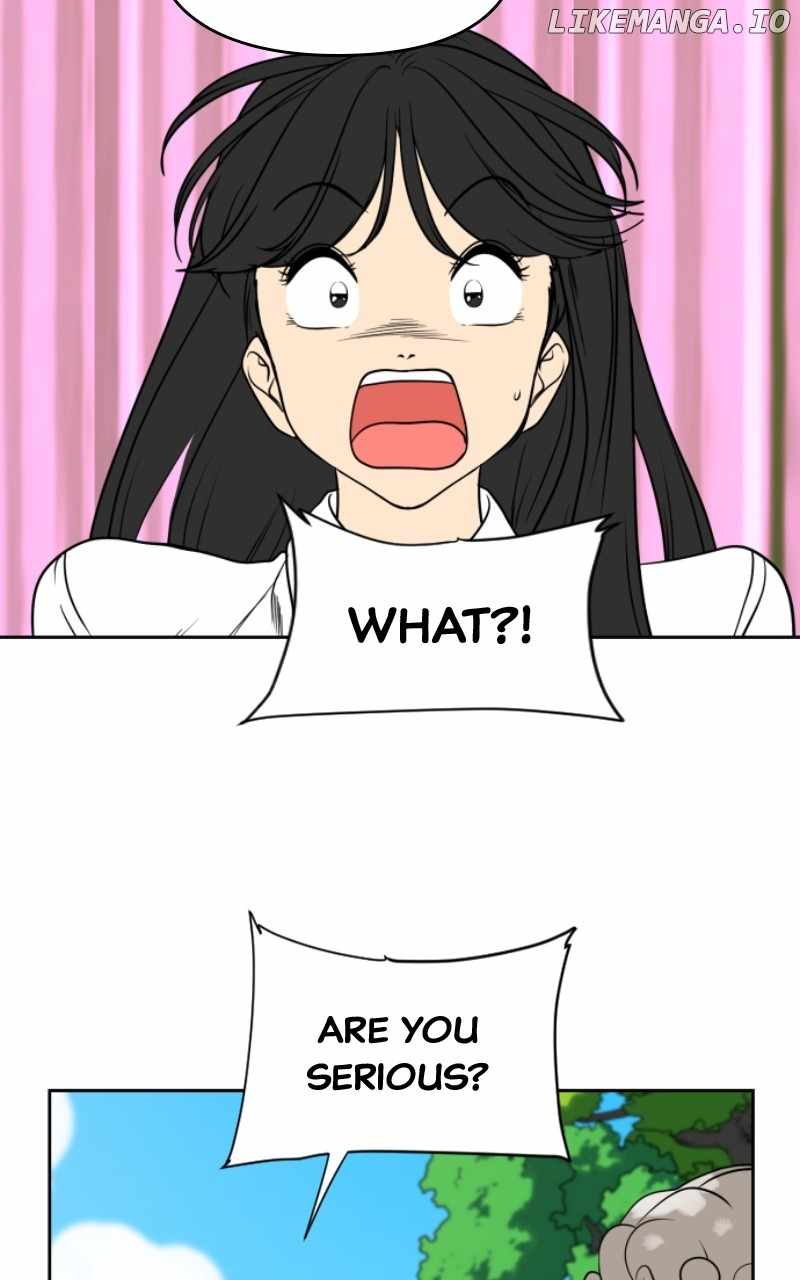 Magical School Meal - chapter-82 - Page 55