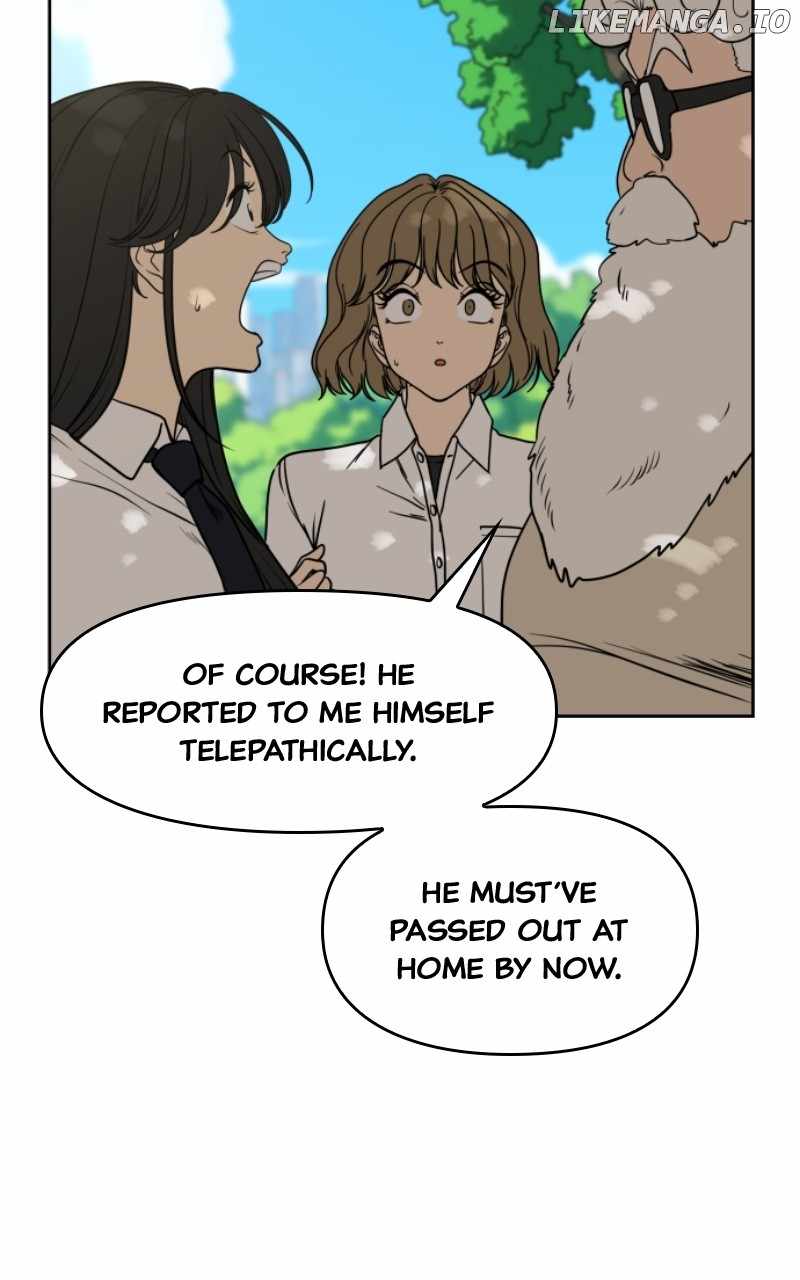 Magical School Meal - chapter-82 - Page 56