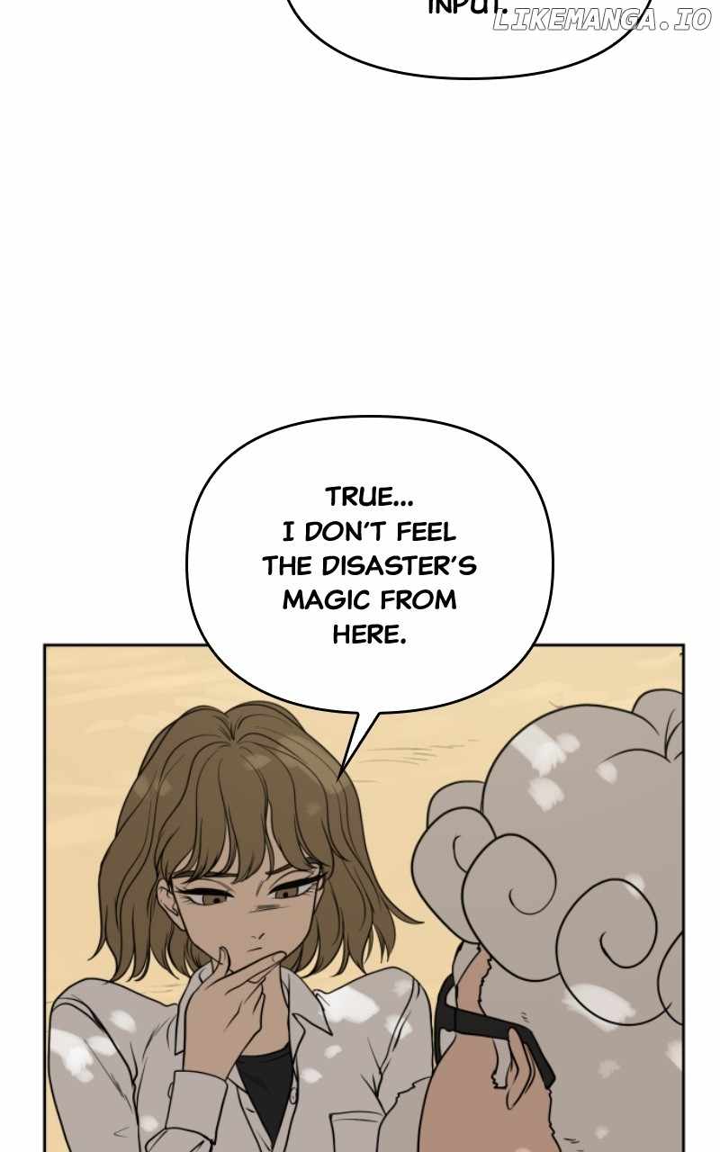 Magical School Meal - chapter-82 - Page 58