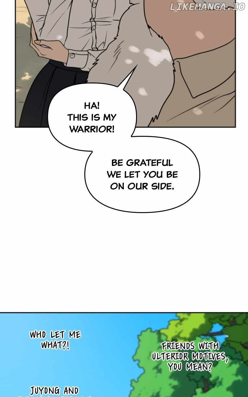 Magical School Meal - chapter-82 - Page 59