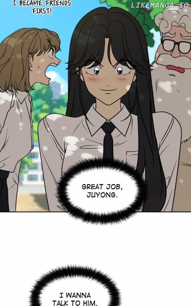 Magical School Meal - chapter-82 - Page 60