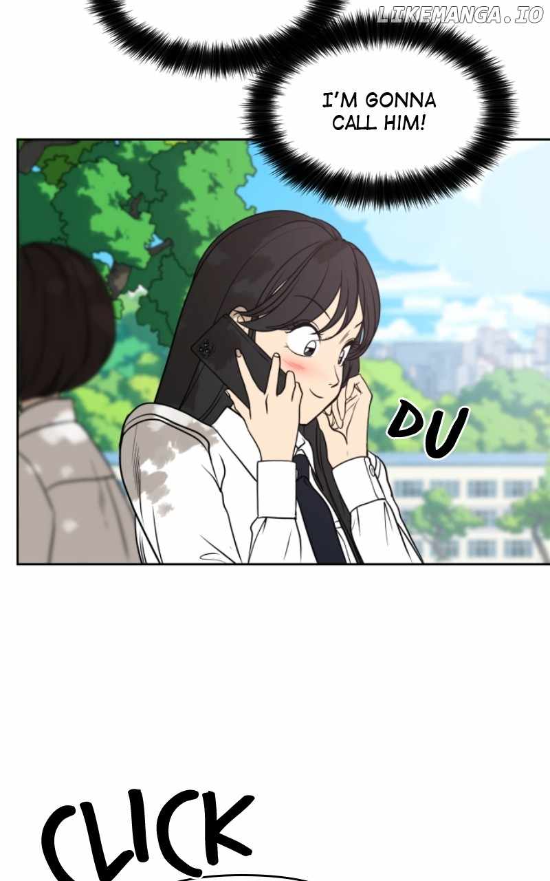 Magical School Meal - chapter-82 - Page 61