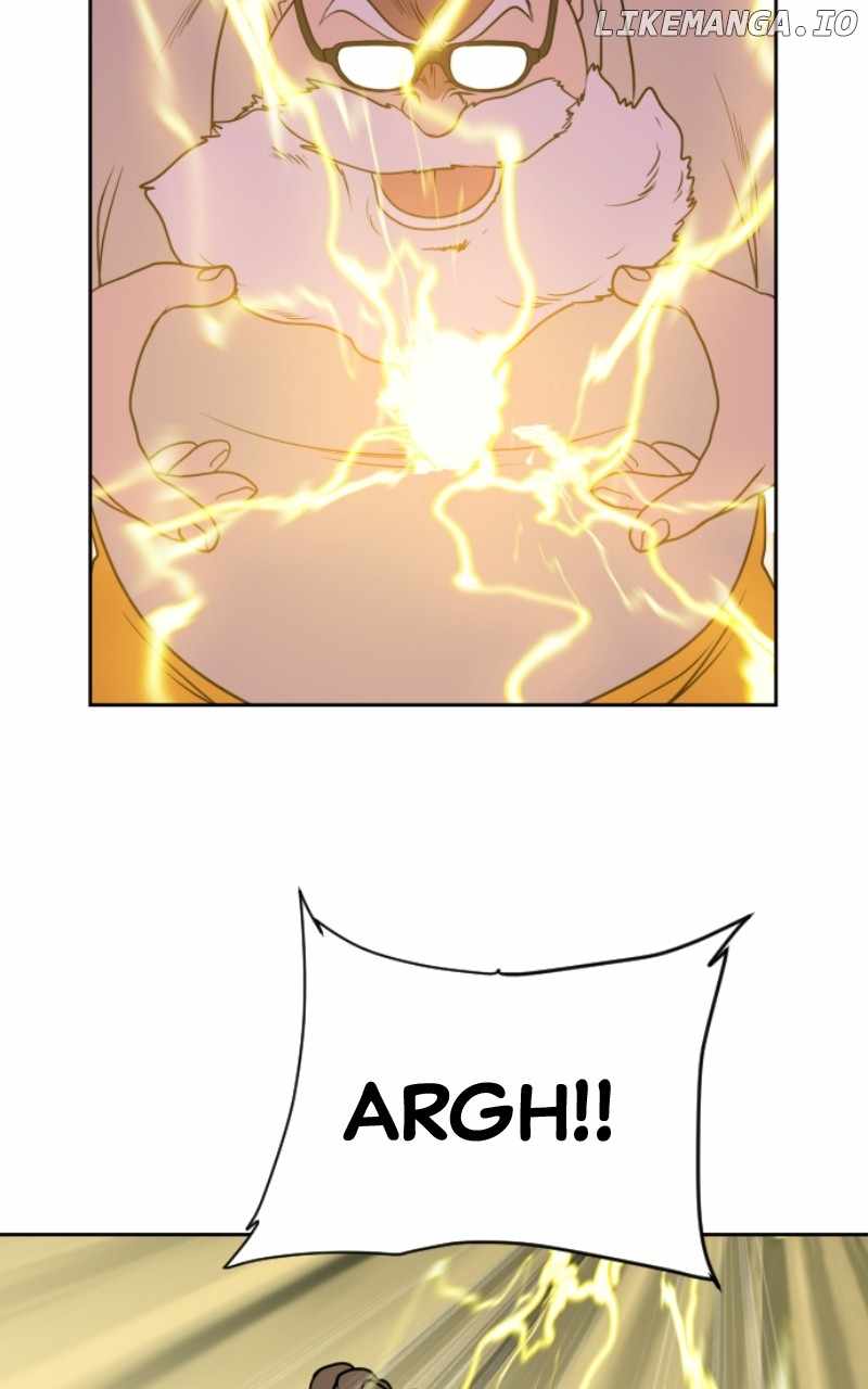 Magical School Meal - chapter-82 - Page 87