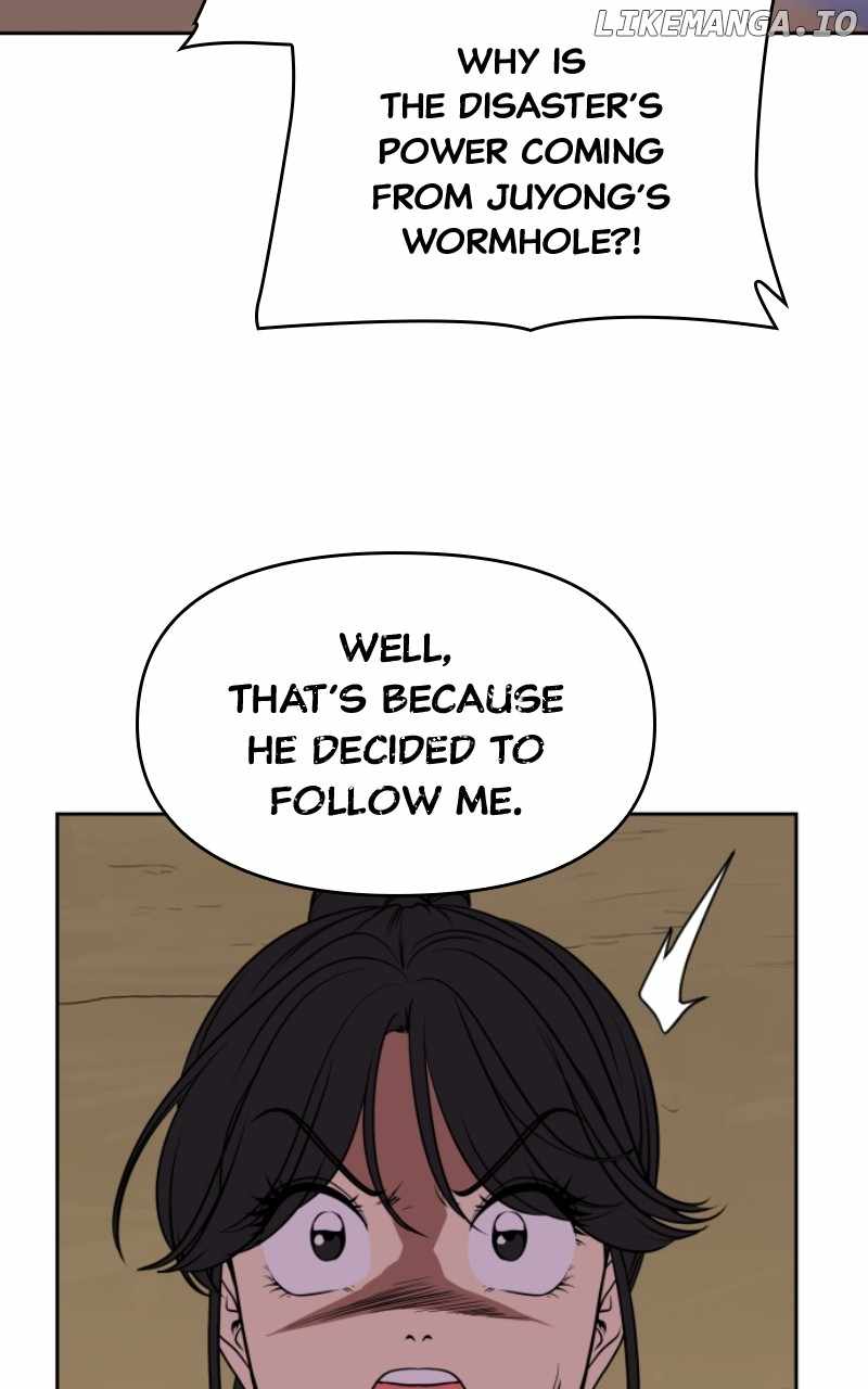 Magical School Meal - chapter-82 - Page 94