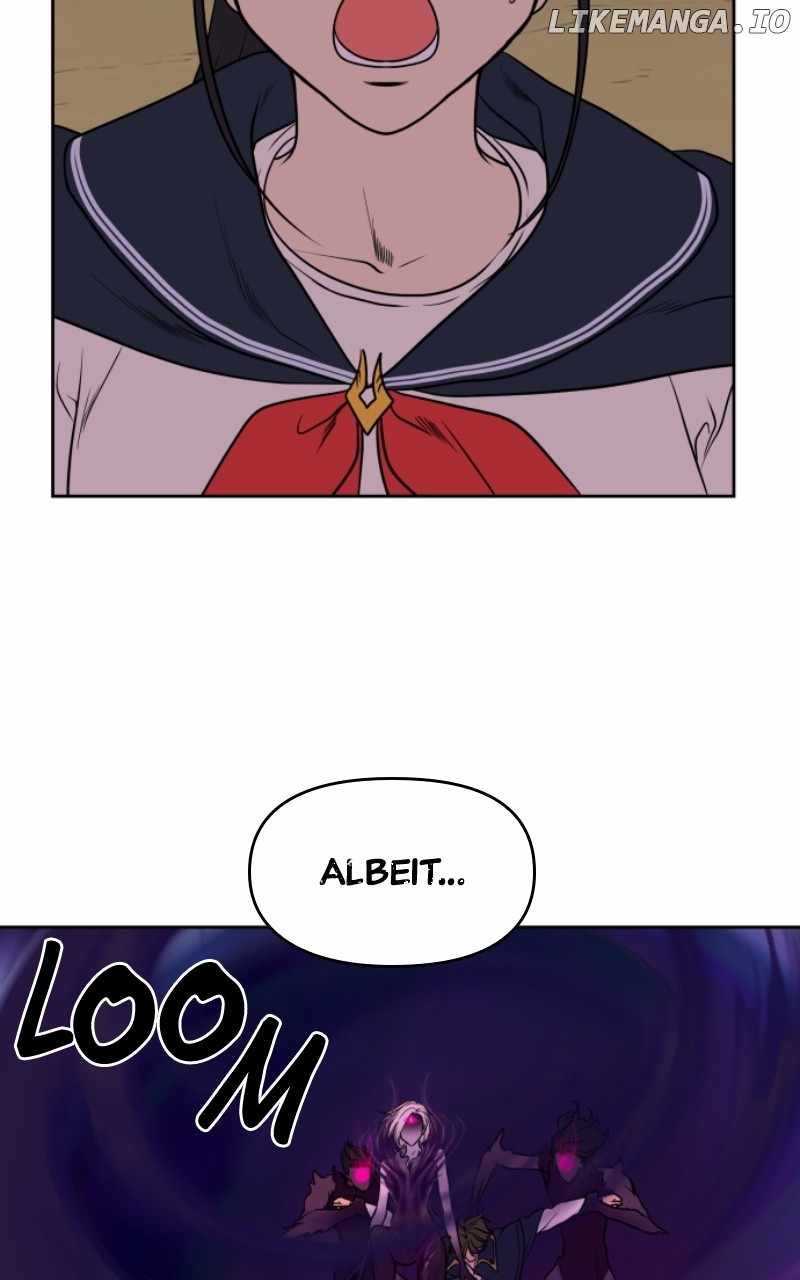 Magical School Meal - chapter-82 - Page 95