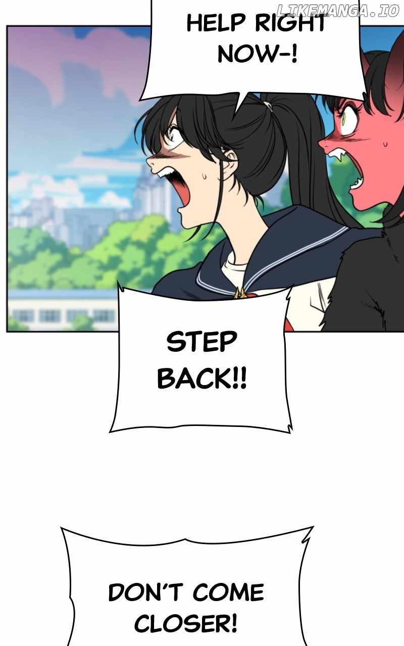 Magical School Meal - chapter-82 - Page 98