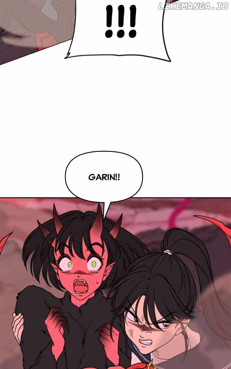 Magical School Meal - chapter-83 - Page 103