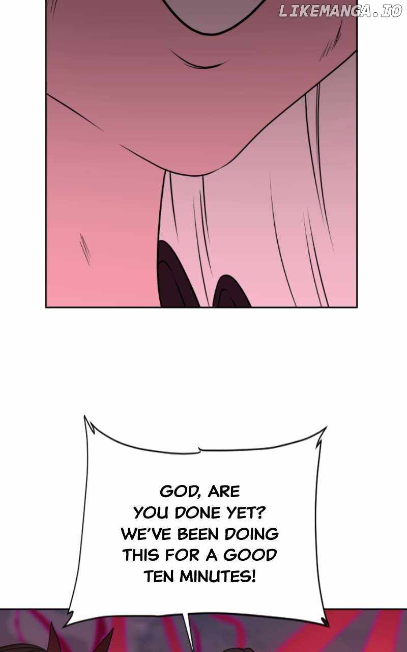 Magical School Meal - chapter-83 - Page 107