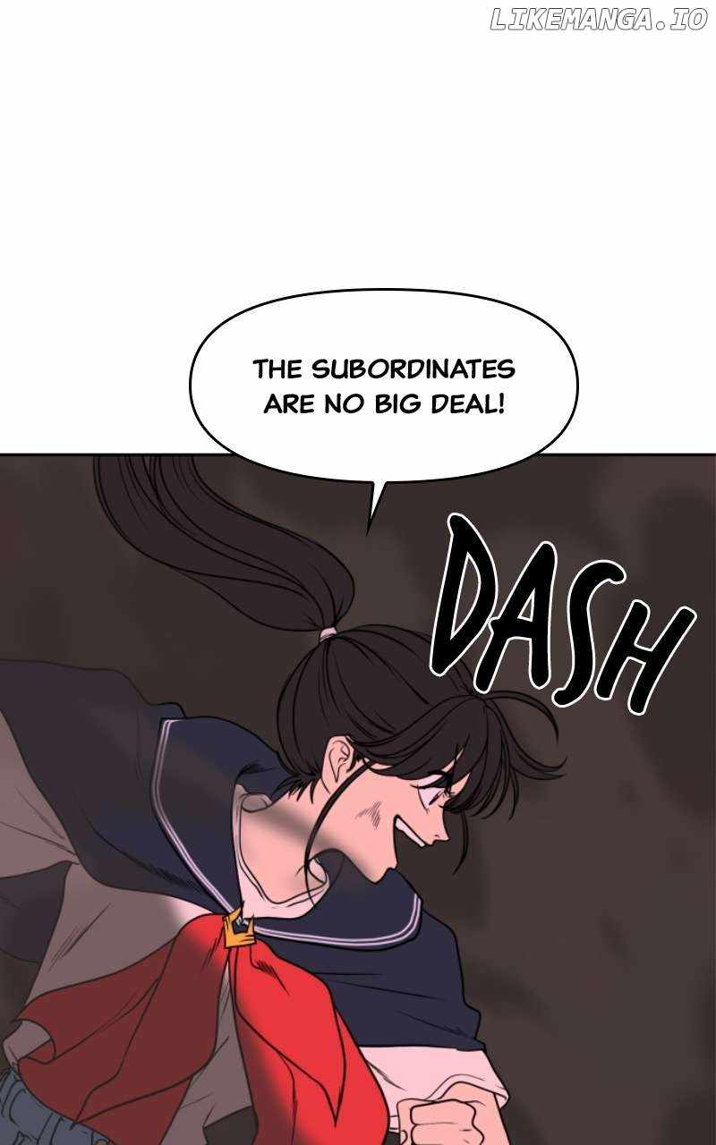 Magical School Meal - chapter-83 - Page 121