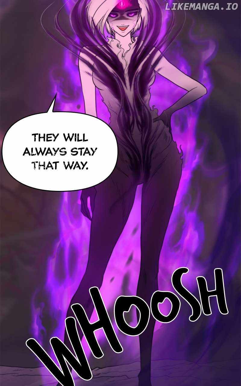 Magical School Meal - chapter-83 - Page 131