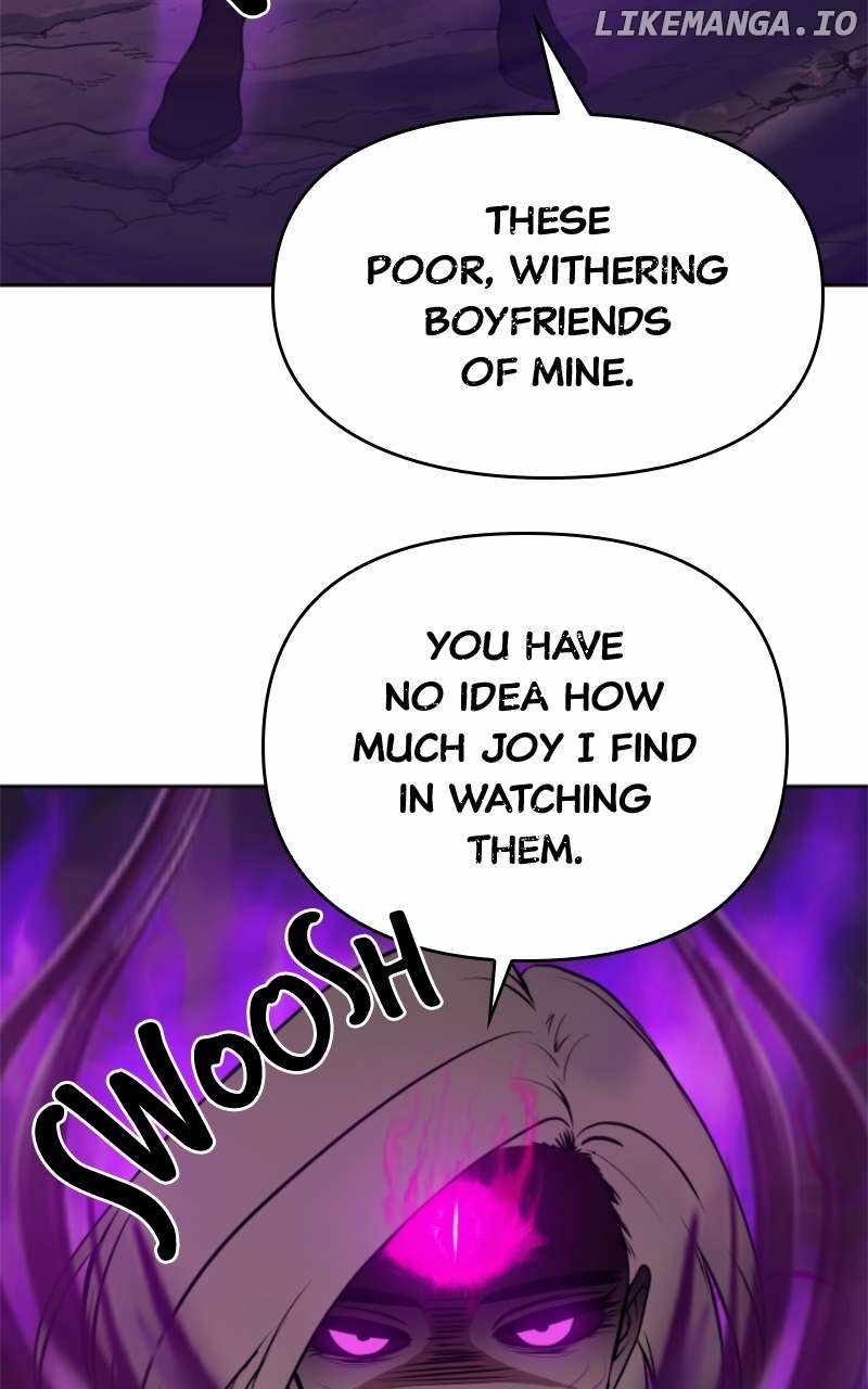 Magical School Meal - chapter-83 - Page 132