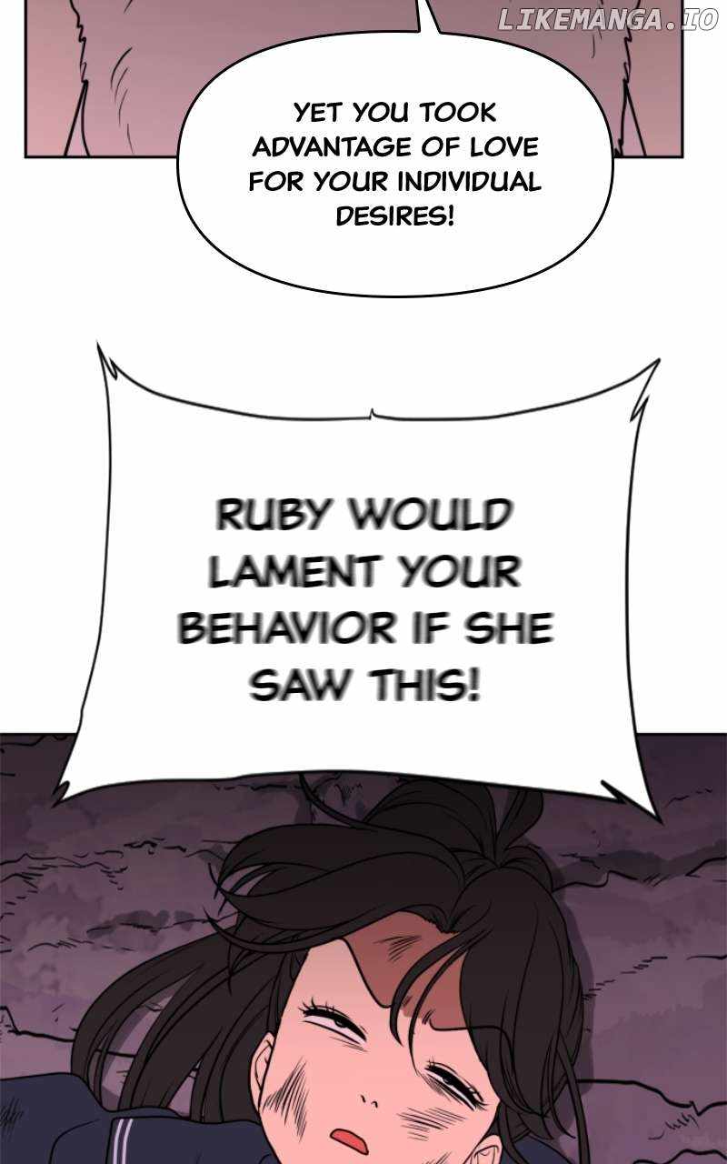 Magical School Meal - chapter-83 - Page 136