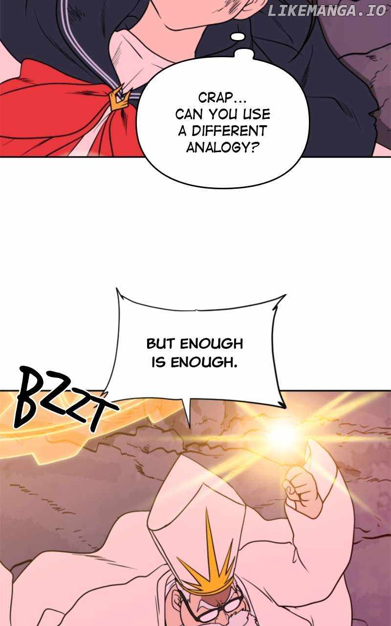 Magical School Meal - chapter-83 - Page 137
