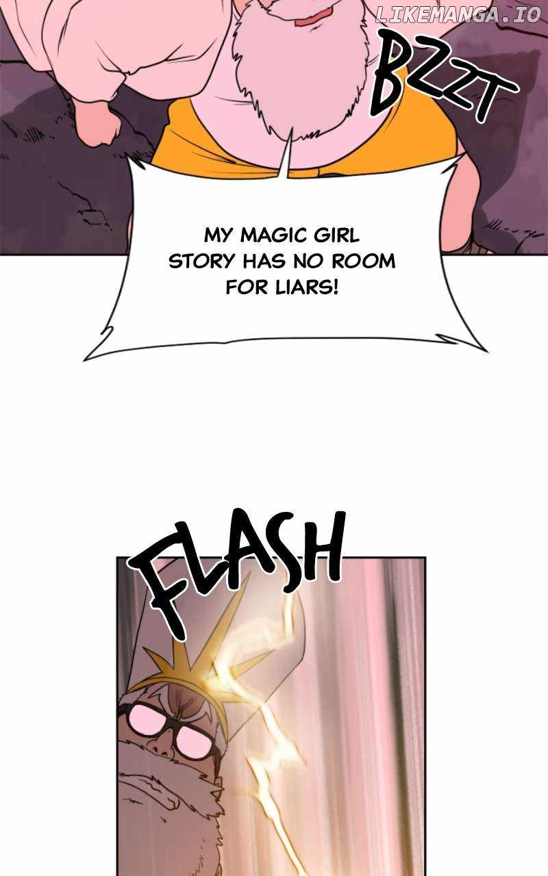 Magical School Meal - chapter-83 - Page 138