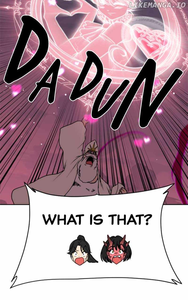 Magical School Meal - chapter-83 - Page 140