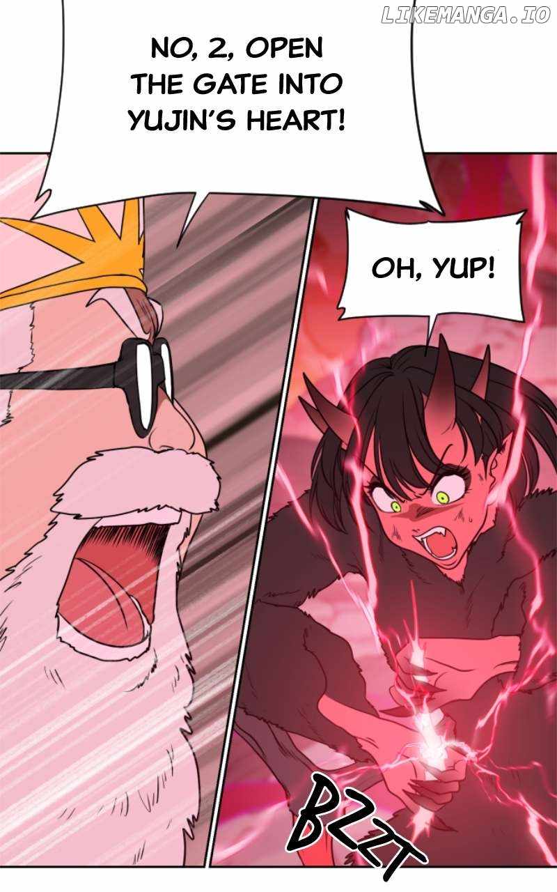 Magical School Meal - chapter-83 - Page 143