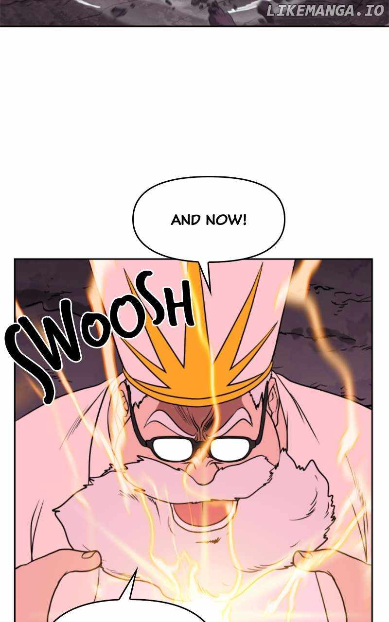 Magical School Meal - chapter-83 - Page 146