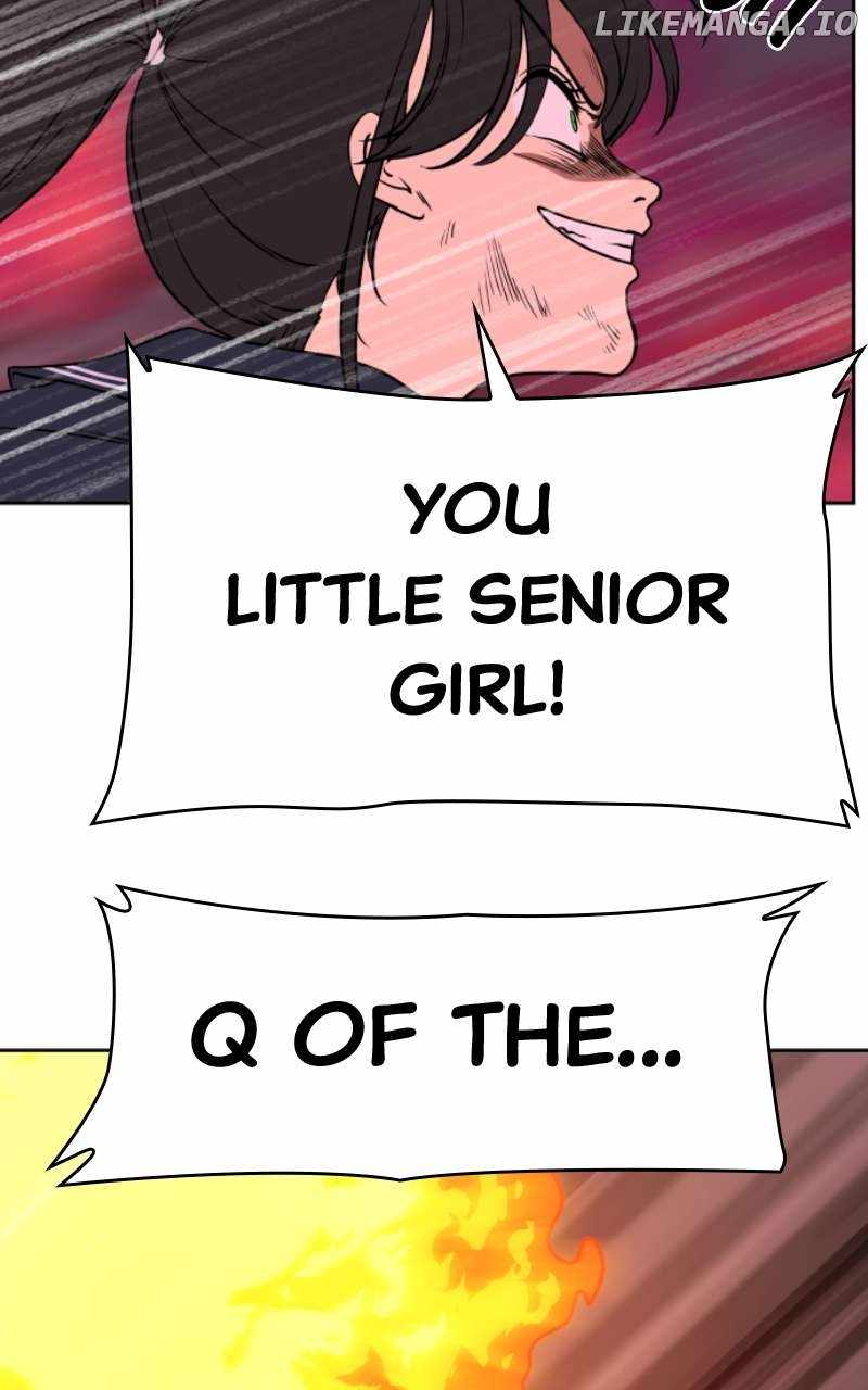 Magical School Meal - chapter-83 - Page 155