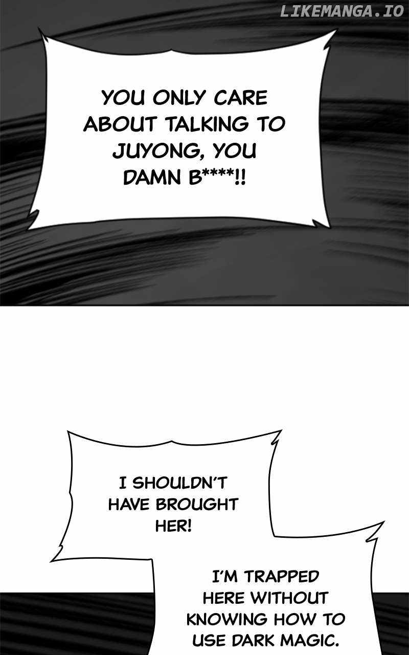 Magical School Meal - chapter-83 - Page 167