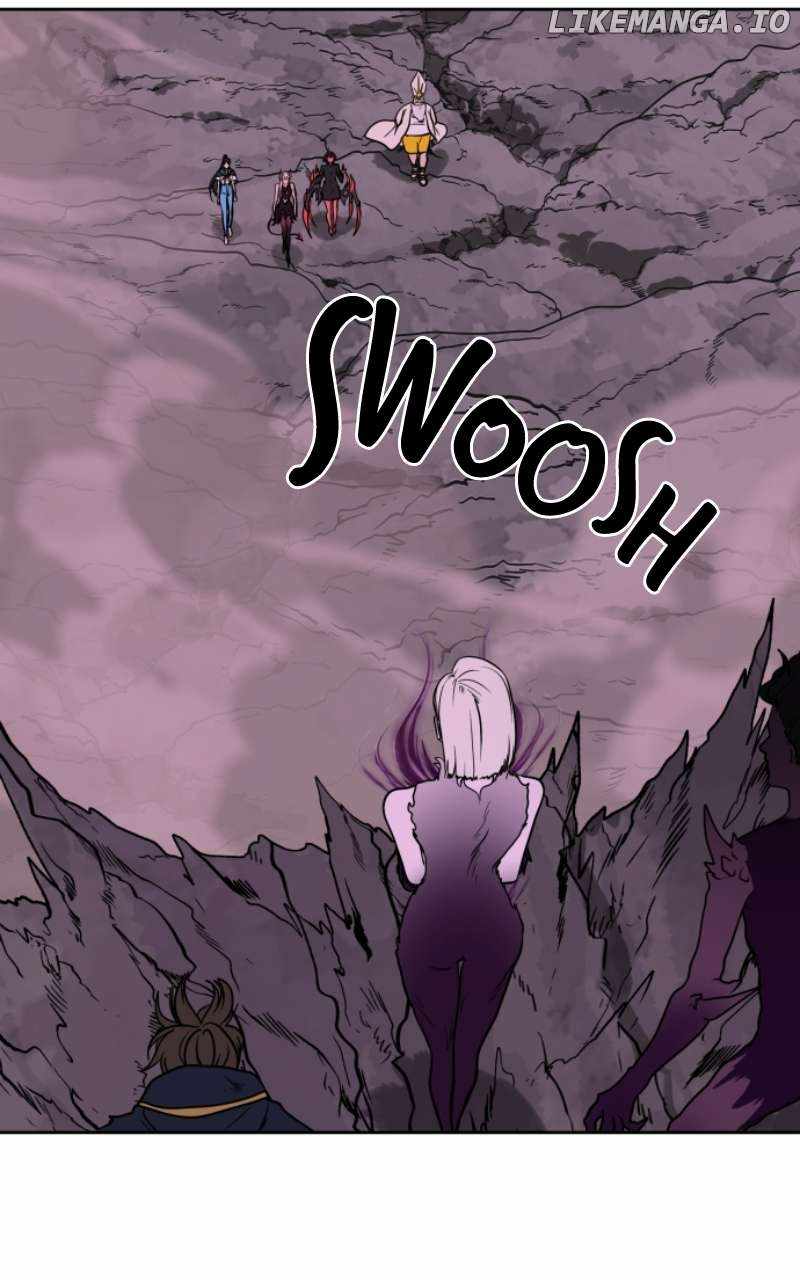 Magical School Meal - chapter-83 - Page 17