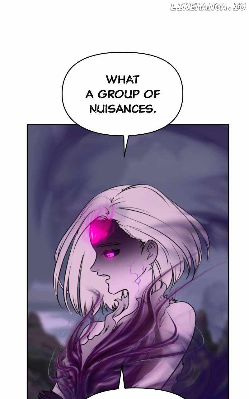 Magical School Meal - chapter-83 - Page 18