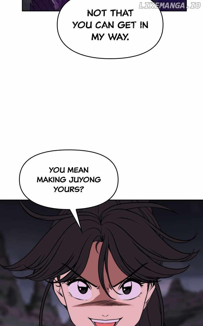 Magical School Meal - chapter-83 - Page 19