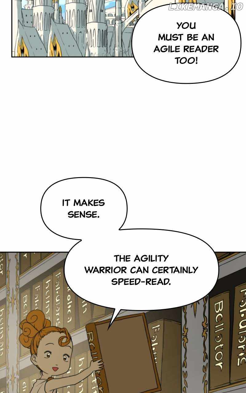 Magical School Meal - chapter-83 - Page 2
